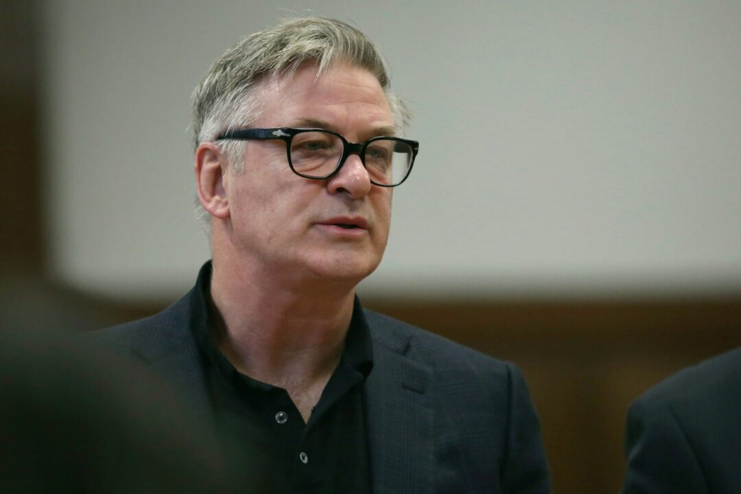 Todesschuss bei Western-Dreh: Alec Baldwin muss vor Gericht