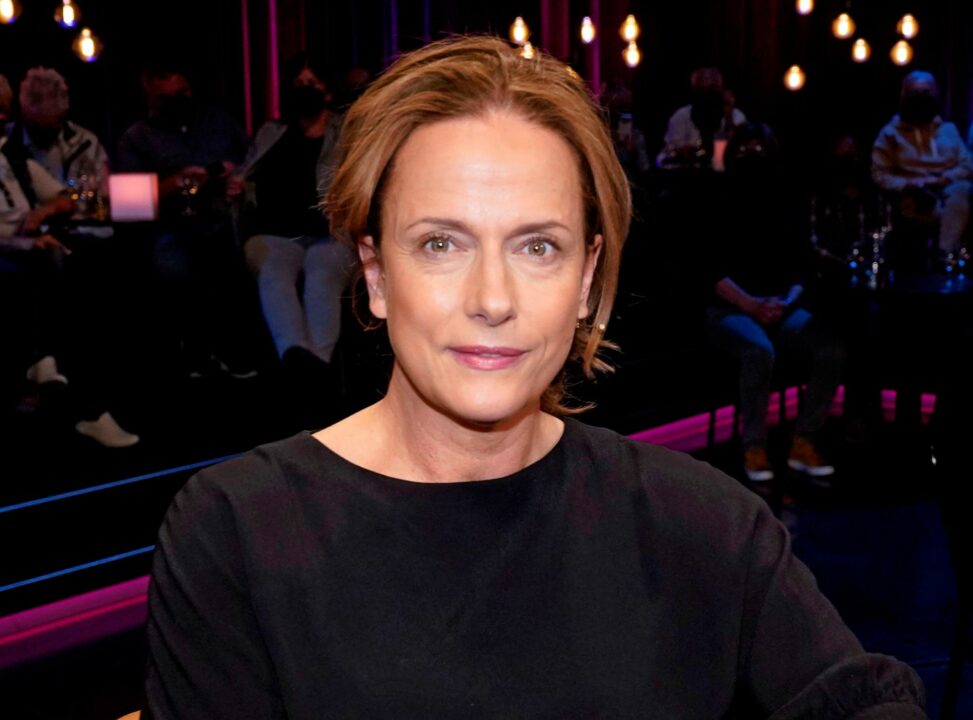 «Polizeiruf»-Star Michelsen bei Unfall verletzt