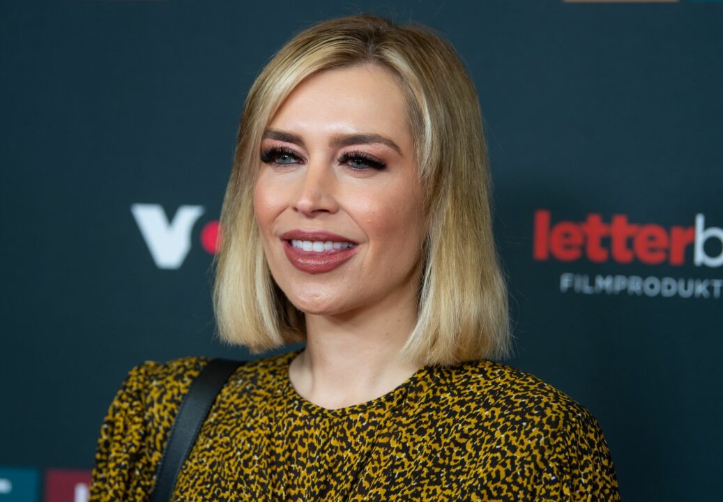 Verena Kerth verlobt sich nach Dschungelcamp-Ausscheiden