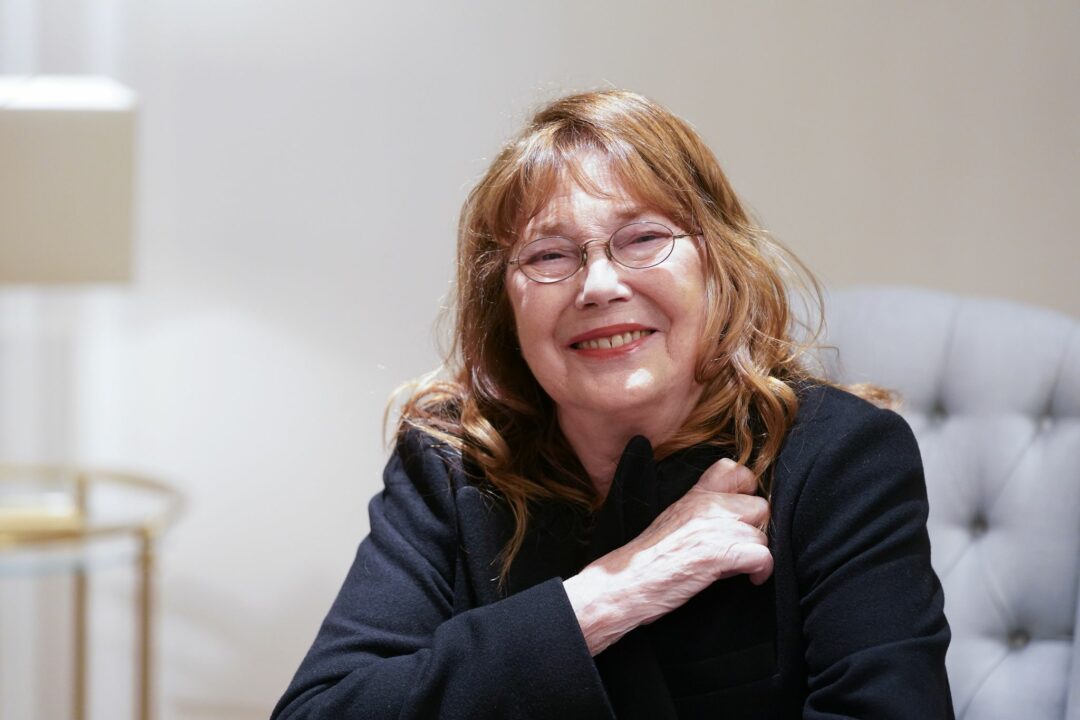 Jane Birkin will nicht über Tod der Tochter hinwegkommen