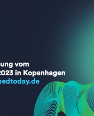 Gastro today 2023: Die virtuelle Berichterstattung vom ECCO Kongress – ab dem 02. März 2023