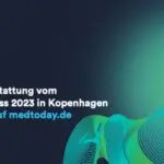 Gastro today 2023: Die virtuelle Berichterstattung vom ECCO Kongress – ab dem 02. März 2023