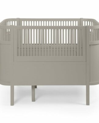 Eine dänische Designikone wird 80 – Das Sebra Bett