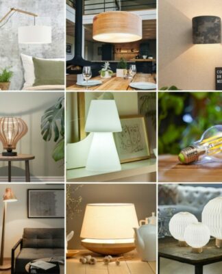 Lampenwelt.de präsentiert umweltbewusste Lichtideen für mehr Wohlfühlflair