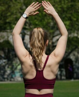 Am 15. März 2023 ist der deutsche Tag der Rückengesundheit