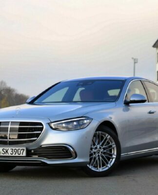 Mercedes verdient an Luxus: Herando Erfahrungen