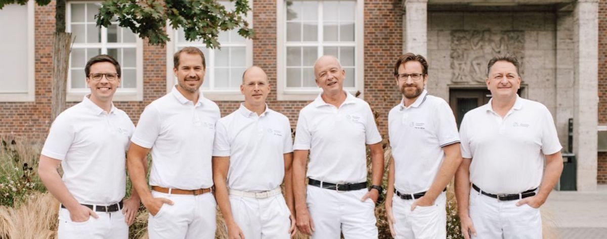 Orthopädie Chirurgie Erlangen Ebermannstadt: Spezialisten statt Generalisten Orthopädie Chirurgie Erlangen Ebermannstadt: Spezialisten statt Generalisten
