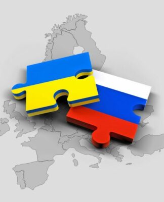 Von der Illusion zur Kollision: Der Russlandschock. Expertise von res politica® – Dr. Wolfgang Klages