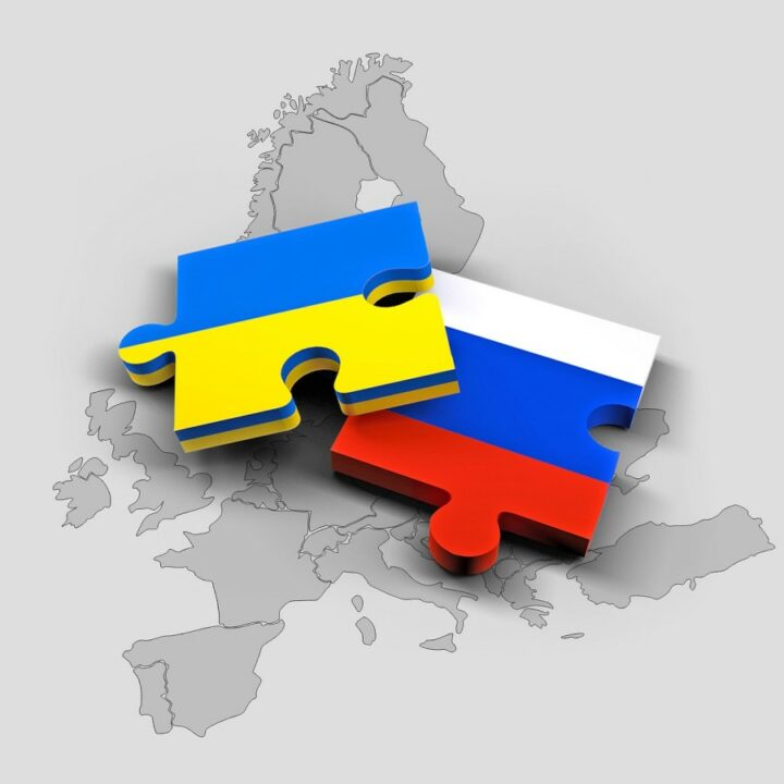 Von der Illusion zur Kollision: Der Russlandschock. Expertise von res politica® – Dr. Wolfgang Klages Von der Illusion zur Kollision: Der Russlandschock. Expertise von res politica® – Dr. Wolfgang Klages