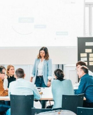 ERARBEITUNG EINER DIGITALSTRATEGIE IM LANDKREIS BERNKASTEL-WITTLICH