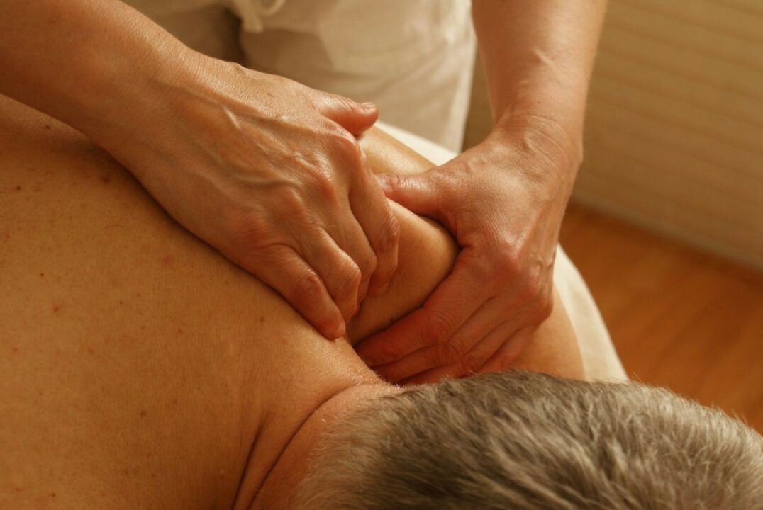 Healing Hands: Traditionelle Thai-Massagen im Herzen Berlins Healing Hands: Traditionelle Thai-Massagen im Herzen Berlins