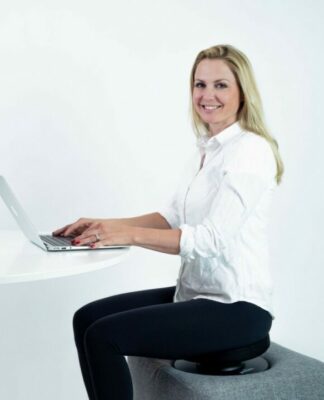 Swedish Posture erweitert Ergo-Wellness Portfolio von Quinta