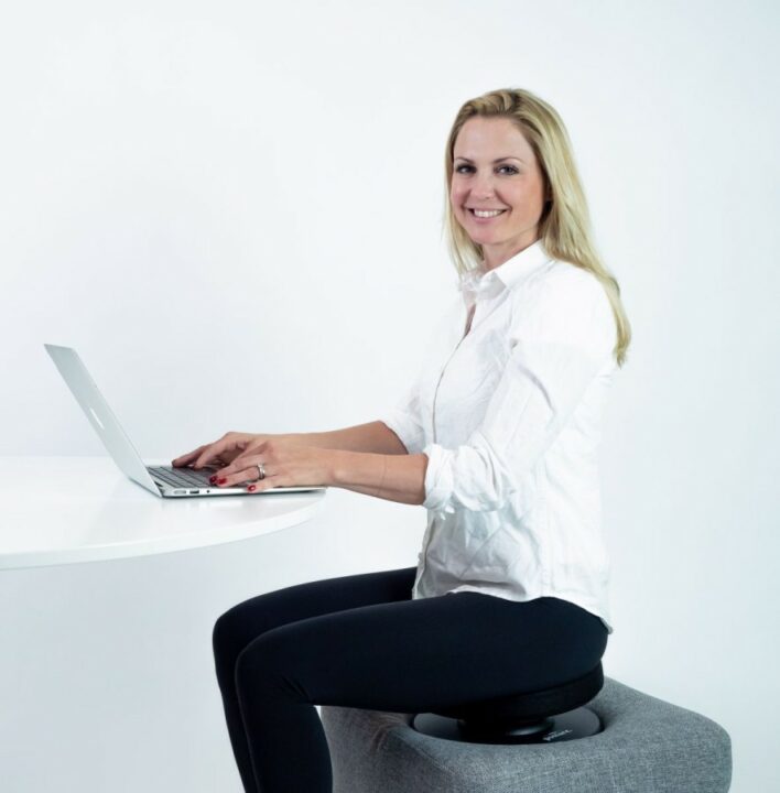 Swedish Posture erweitert Ergo-Wellness Portfolio von Quinta Swedish Posture erweitert Ergo-Wellness Portfolio von Quinta