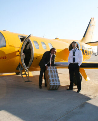 Antonio Gea-Sanchez, CEO Tie Solution, über Unternehmertum, Mitarbeiterführung und Trends von Accessoires