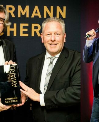 „Dein Leben schreit nach Veränderung“ – Weltrekord im Speakerslam und Excellence Award geht nach Nordhessen