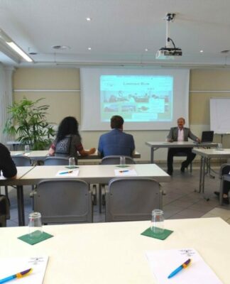 Jetzt die besten Locations für die Tagungsplanung 2023 sichern