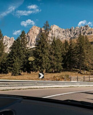 Sportwagen Erlebnisreisen veröffentlicht Touren Eventkalender 2023