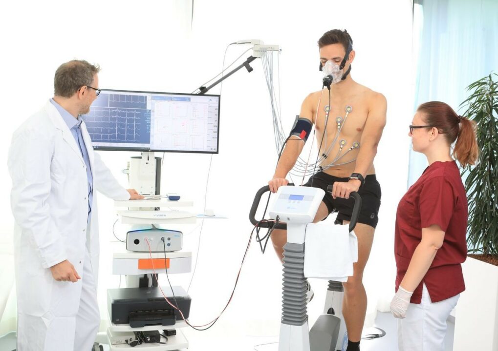 Die Auswirkung von Bewegung und körperlicher Aktivität bei der Verbesserung der Herzgesundheit Die Auswirkung von Bewegung und körperlicher Aktivität bei der Verbesserung der Herzgesundheit