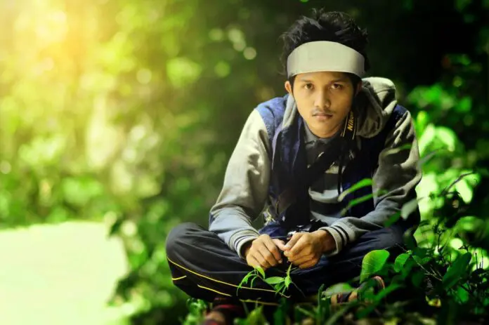 Pfadfinder Day Bild von Saiful Mulia auf Pixabay