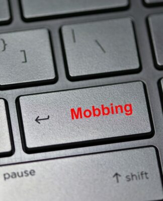 Behaupte Dich gegen Cybermobbing