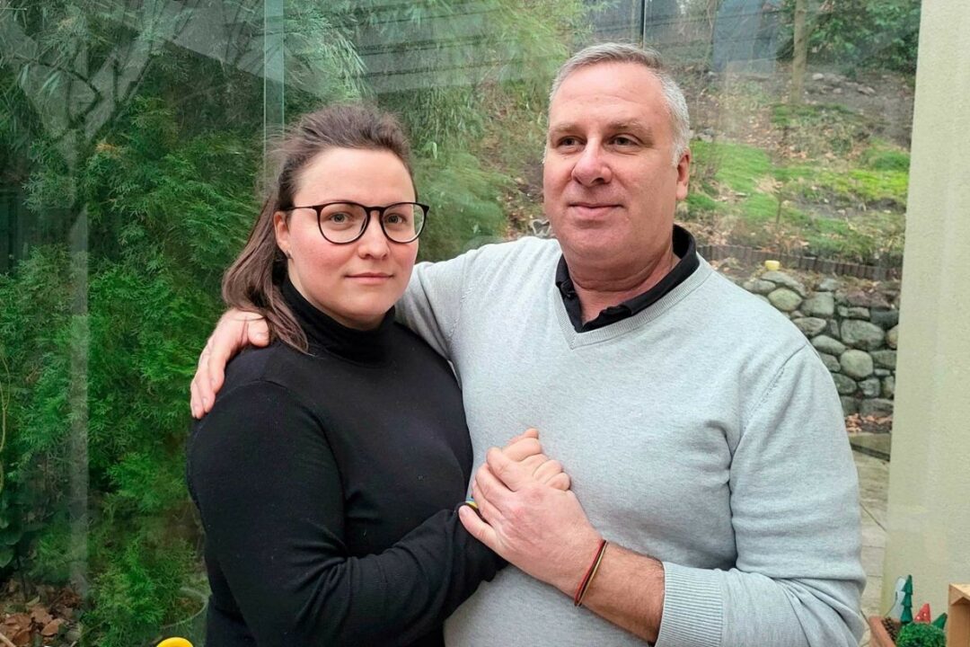 Deutsch – Ukrainische Liebe: Medikamente und Verbandsmaterial für die Menschen in der Ukraine Deutsch – Ukrainische Liebe: Medikamente und Verbandsmaterial für die Menschen in der Ukraine