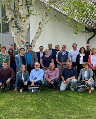 Starker Verbund für die Privathotellerie: 25 Jahre CPH Hotels