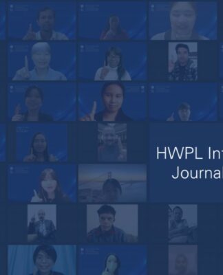 Internationaler Friedensjournalismus Workshop für Journalisten