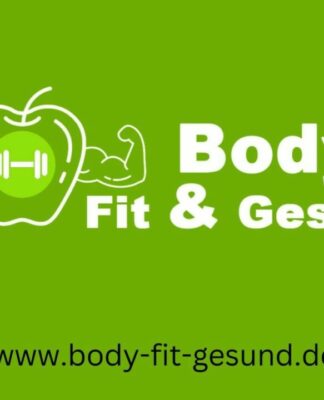 Body Fit & Gesund startet mit innovativen Online Programmen auf neuer Homepage