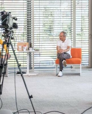 imagis Filmproduktion – Traumfabrik für Content