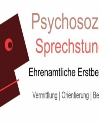 Als Reaktion auf lange Wartezeiten: Psychosoziale Beratung sieht sich als Überbrückung bis zum freien Termin