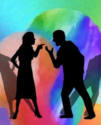 Vom Pandemiebekämpfer zum Coronaleugner, von Slava Ukraini zum Putintroll.