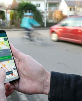 Mehr Unfälle, mehr Verletzte, mehr Tote – Straßenverkehr bleibt gefährlich