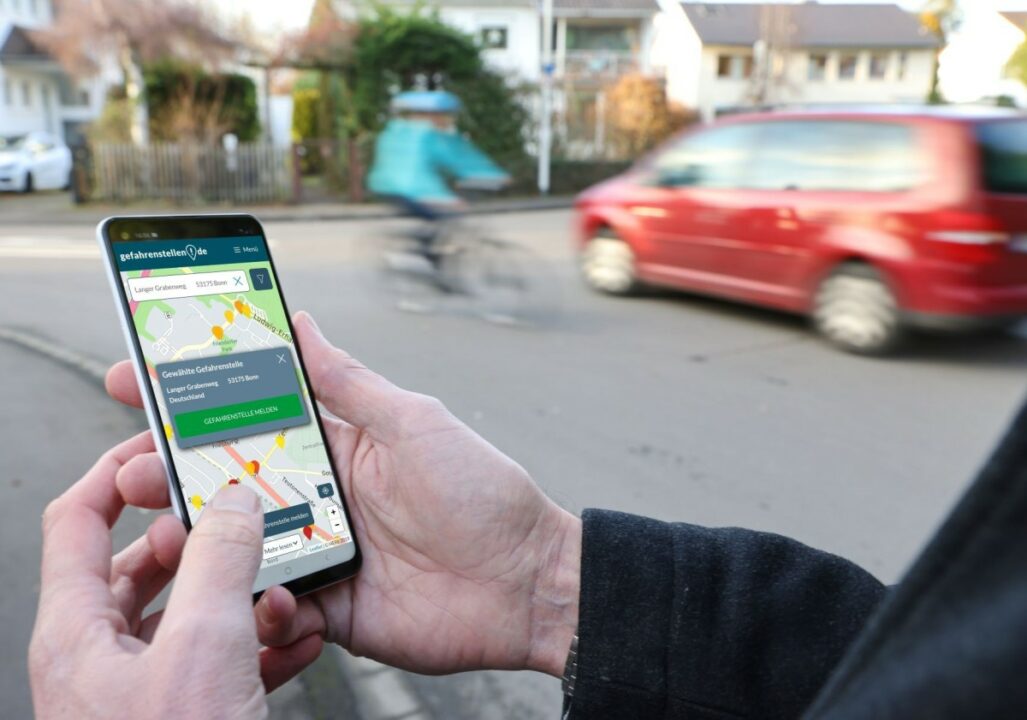 Mehr Unfälle, mehr Verletzte, mehr Tote – Straßenverkehr bleibt gefährlich Mehr Unfälle, mehr Verletzte, mehr Tote – Straßenverkehr bleibt gefährlich