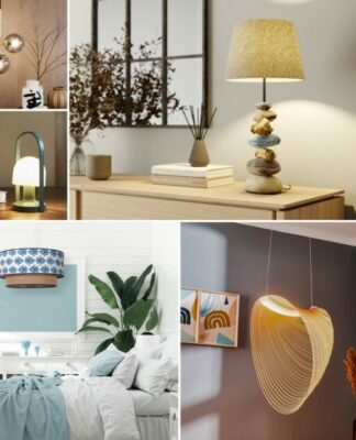Frühjahrstrends der Leuchten – Lampenwelt.de präsentiert angesagte Styles für leuchtendes Wohnflair
