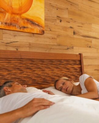 Wie viel Schlaf soll sein