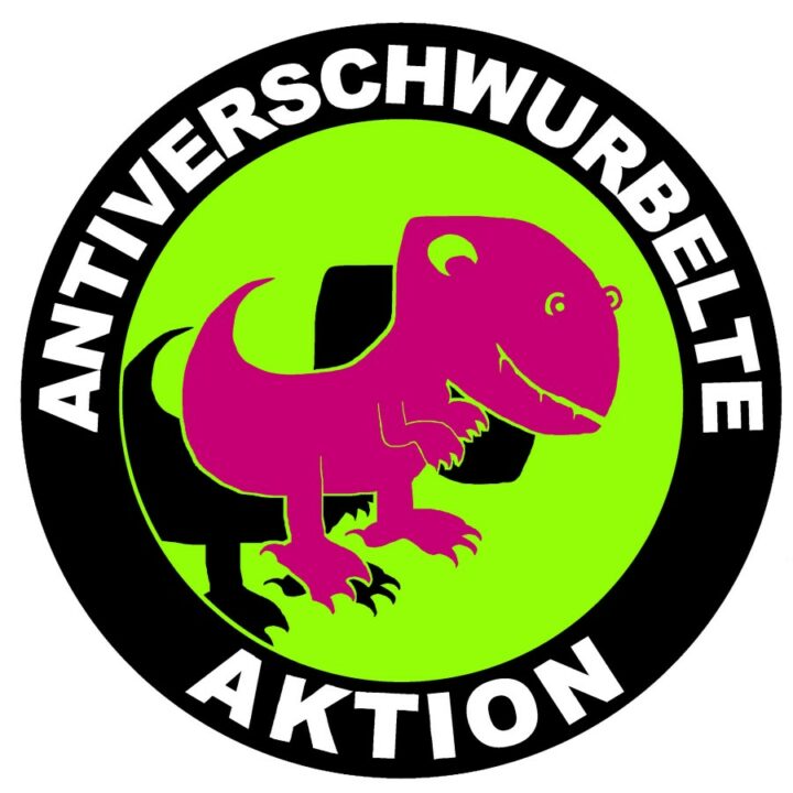 Kreativer Protest gegen das Querfront-Manifest #VoelligLosGeloest Kreativer Protest gegen das Querfront-Manifest #VoelligLosGeloest