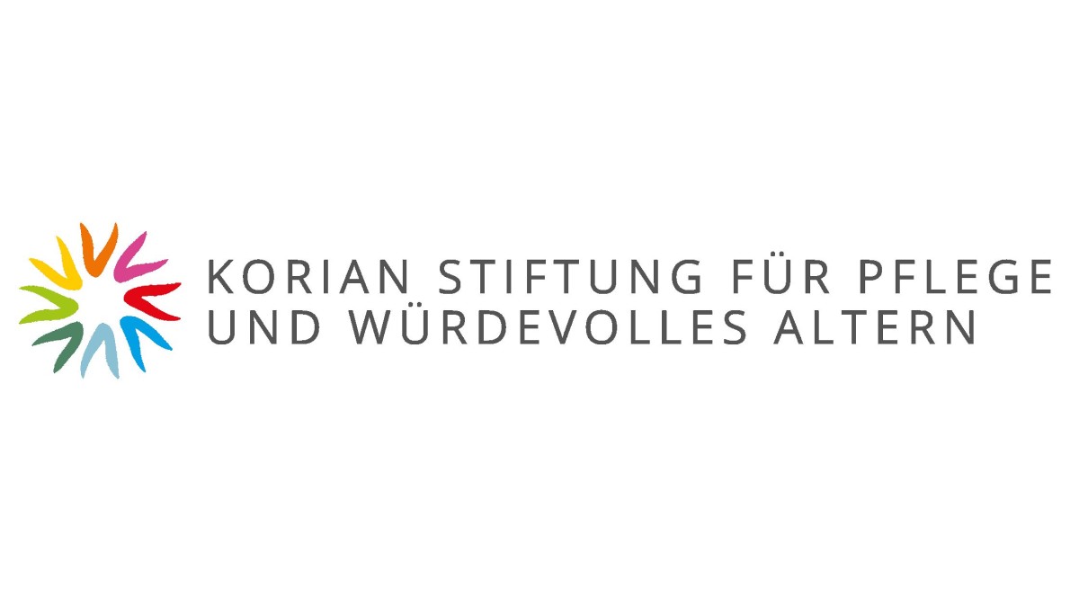 Die Korian Stiftung für Pflege und würdevolles Altern feiert ihr 3-jähriges Jubiläum Die Korian Stiftung für Pflege und würdevolles Altern feiert ihr 3-jähriges Jubiläum