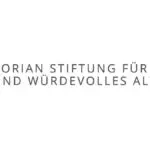 Die Korian Stiftung für Pflege und würdevolles Altern feiert ihr 3-jähriges Jubiläum