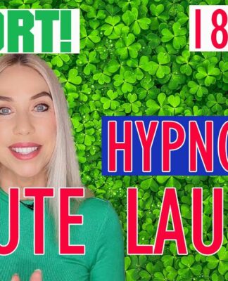 Sofort Gute Laune mit Hypnose mit Jane Uhlig