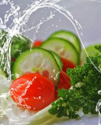 Endokrinologie: Mit Ernährung Knochen stärken