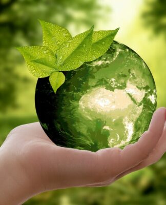 Nachhaltigkeitssiegel 2023 für den Ferien- und Freizeitpark Weissenhäuser Strand