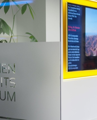 Kinderwunsch bei Rheumatoider Arthritis