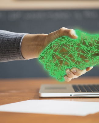 Der Pitstop für Ihr Unternehmen – mit personalisierten Analysen und Trainings zum Top-Performer