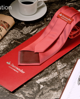 Tie Solution startet größere Expansion in Europa und ist jetzt auch im B2C Bereich vertreten