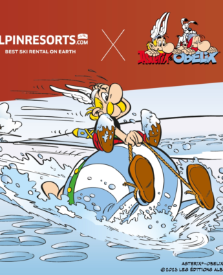 ALPINRESORTS.COM & ASTERIX