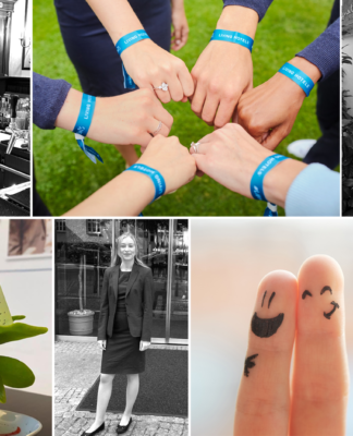 „Unsere Ausbildung im Hotel – wir hätten es nicht besser treffen können.“