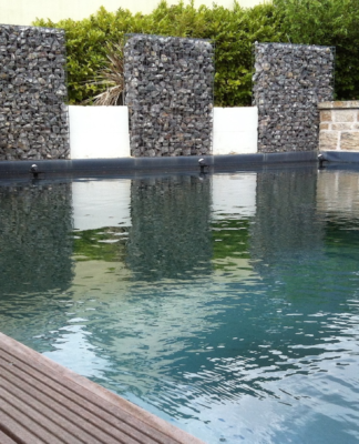 Eigenes Urlaubsparadies: Garten- und Poolgestaltung vom Experten