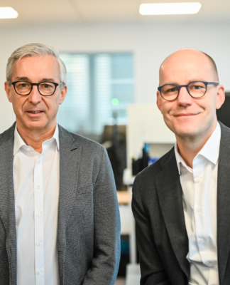 Die MCL Group wird zu enthus