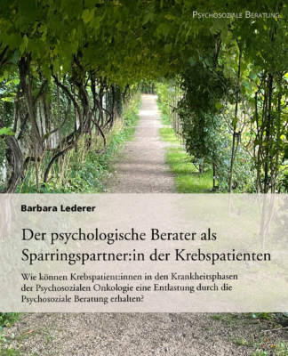 Psychoonkologie für Krebspatienten: Bei Krebs nicht allein sein