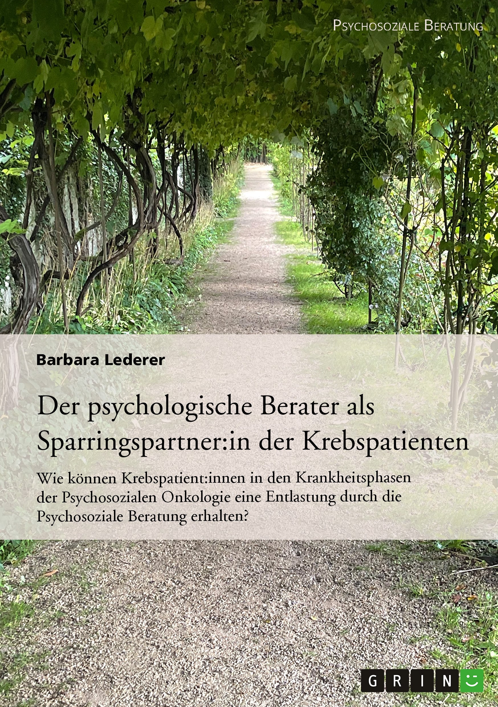 Psychoonkologie für Krebspatienten: Bei Krebs nicht allein sein Psychoonkologie für Krebspatienten: Bei Krebs nicht allein sein